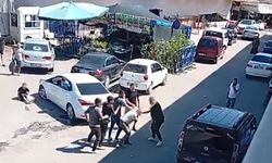 Bafra'da taciz iddiasına meydan dayağı