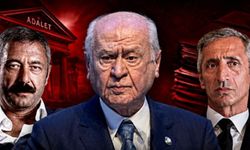 'Bahçeli, Sarallar ve Şahinler'i barıştıracak' iddiası!