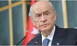 Bahçeli: Terörsüz Türkiye’den geriye dönüş olmayacaktır