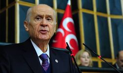 Devlet Bahçeli: Dünya beş ülkenin ağzına bakmamalı