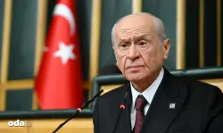 Bahçeli'den fon soruşturması açıklaması: Sorumlular hukuk önünde hesap vermeli