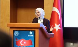 Bakan Göktaş, kaymakam adaylarıyla bir araya geldi