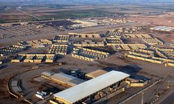 Irak'ta 9 askeri üssü bulunan ABD ülkeden ayrılıyor