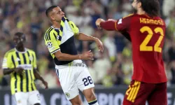 Fenerbahçe'de Bartuğ Elmaz şoku