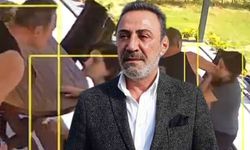 CHP'li Berhan Şimşek istifa etti!