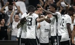 Beşiktaş'ın üç yıldızına Avrupa'dan kanca