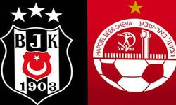 Beşiktaş-Hapoel Beer Sheva maçı nerede oynanacak? Batum iddiası gündemde