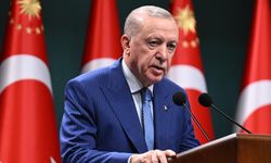 Beştepe'deki fon toplantısı sona erdi!