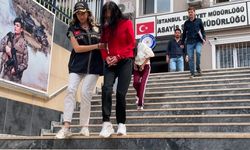 Beylikdüzü'nde 1 buçuk milyonluk hırsızlığa suçüstü