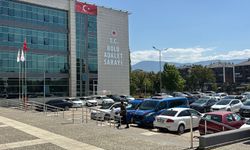 Bolu Belediyesi'ndeki yolsuzluk davasında yeni isimler de adliyede