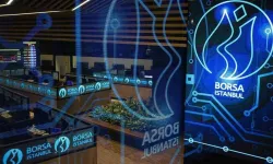 Borsa İstanbul’da işlemler yeniden başladı