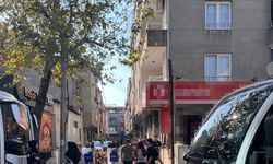 Bursa'da çay ocağı önünde silahlı saldırı