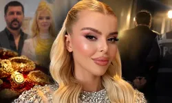Fenomen Çağla Öz adliyeye sevk edildi