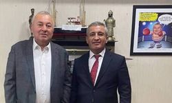 Enginyurt'un danışmanı tutuklandı