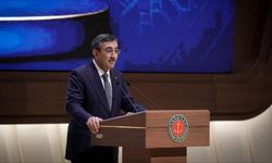 Yılmaz: Terör 2,3 trilyon dolar gibi bir kayba yol açmıştır