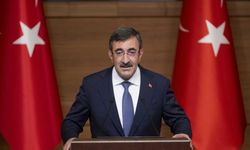 Cevdet Yılmaz: Bütçemiz 'dayanıklılık, refah ve dönüşüm' bütçesidir!