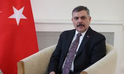 Çiftçi'den kapsamlı güvenlik toplantısı