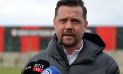 Çorumspor Uğur Uçar ile yolları ayırdı!