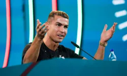 Ronaldo Milli Takımı kampını terk etti