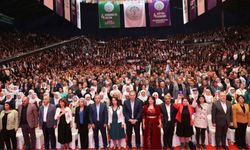 DEM Parti’nin 5’inci Olağan Kongresi başladı