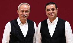 Selahattin Demirtaş: Mızraklı 8 Eylül’de tahliye olacak, artık size emanettir