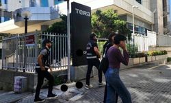Destek Yatırım ve Tera Holding’e operasyon