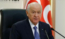 MHP lideri Bahçeli'den Ahilik Haftası mesajı