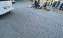 Diyarbakır’da pikabın çarptığı 6 yaşındaki çocuk hayatını kaybetti