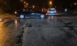 Drift pahalıya patladı