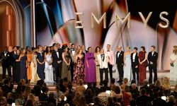 78. Emmy Ödülleri'nde "Widow's Bay" ve "The Pitt" zirvede