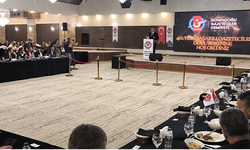 GGC’nin 49’uncu kuruluş yılı ödülleri sahiplerini buldu