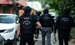 Yeni nesil suç örgütlerine operasyon: 42 gözaltı