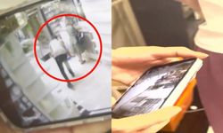 Ankara’da eczanede skandal: Kadın müşterinin gizlice fotoğrafını çekti!