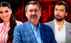 Melih Gökçek’in oğlu ve gelini ifade vermek üzere adliyede