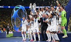 UEFA Şampiyonlar Ligi'nin "en"leri