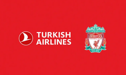 THY, Liverpool Futbol Kulübü'nün ana partneri olacak
