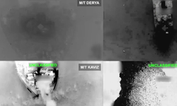 ABD ordusu, İran'a ait 5 tankeri "yok ettiğini" duyurdu