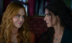 ‘Aşkın Büyüsü’ geri dönüyor: Sandra Bullock ve Nicole Kidman yeniden başrolde