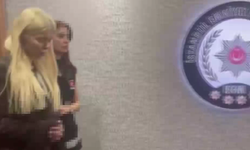 "Vanlı Kara Haydar" olarak bilinen Tançalan'ın eşi İstanbul'da gözaltına alındı