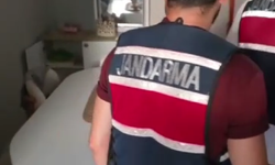 Adana’da uyuşturucu ve silah operasyonu: 4 şüpheli tutuklandı