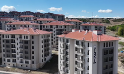 Arnavutköy’de 90 konut piyasanın altında kiraya verilecek
