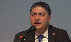 MHP'li Özdemir: 2028'de Erdoğan yeniden Cumhurbaşkanı seçilecektir