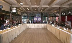 DEM Parti ve Alevi örgütleri buluştu: Alevi eşit olursa Kürt özgür olur