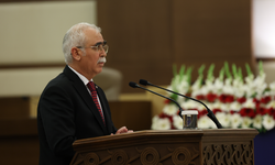 AYM Başkanı Özkaya: Adalet, toplumun vicdanıdır