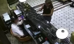 Otel sahibine 1 milyon dolarlık çalışan ihaneti