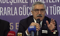 AK Partili Yayman: Bu defa inşallah silahlar bırakılacak