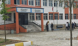 Van'da silahlı öğrenci alarmı