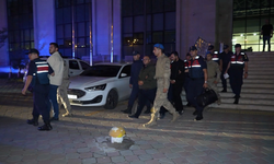 Yahşihan soruşturması: 2 eski başkan dahil 15 tutuklama