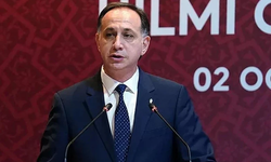 MHK Başkanı Ferhat Gündoğdu gözaltına alındı