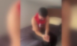 Uyuşturucu anlaşmazlığında 2 kişiyi evde alıkoyup darbettiler